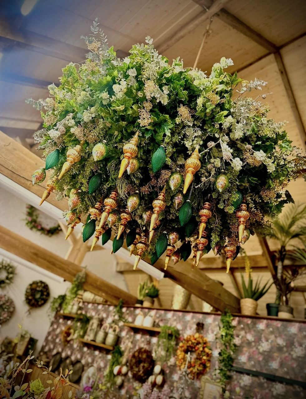 Venue Installations