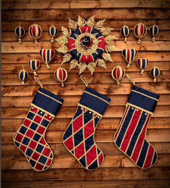 Christmas collection by Inspired by Nicola