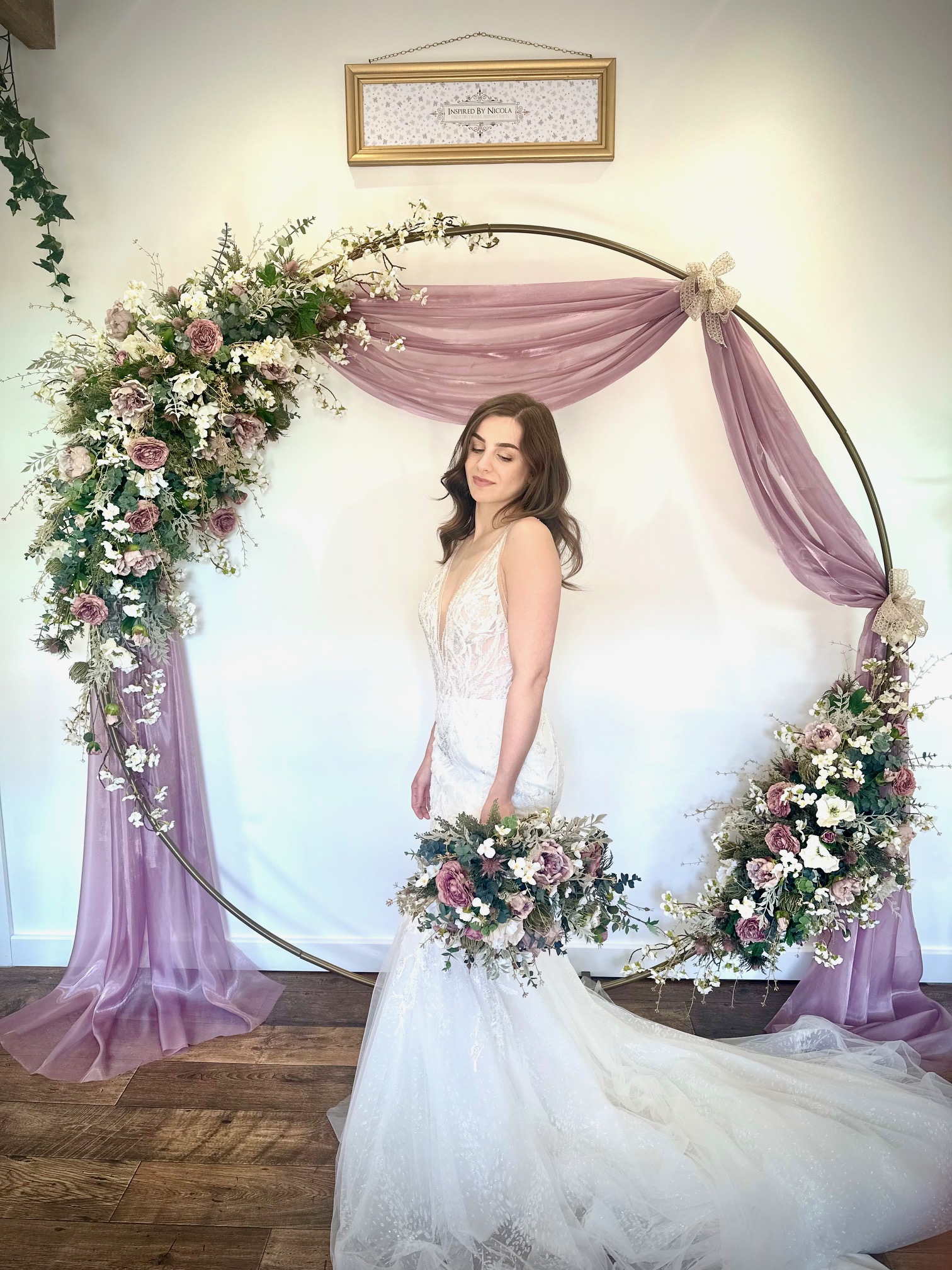 Weddings & Events